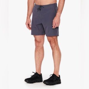 Ten Thousand The Foundation Shorts 7” size XL Athleisure Activewear Gym